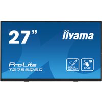 Монитор Iiyama ProLite T2755QSC-B1