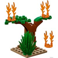 Конструктор LEGO City 60217 Пожарный самолет