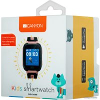 Детские умные часы Canyon CNE-KW21RR