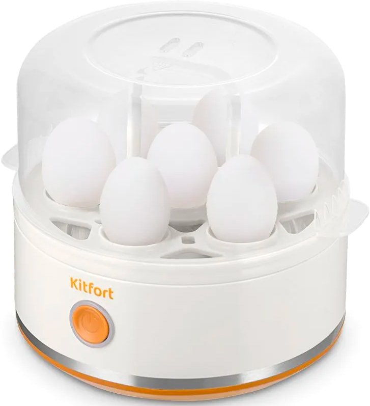 

Яйцеварка Kitfort KT-9803