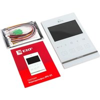 Монитор EKF IPV-01