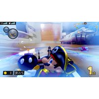  Mario Kart Live: Home Circuit. Набор Mario для Nintendo Switch