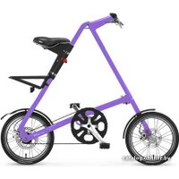 Велосипед Strida 5.2