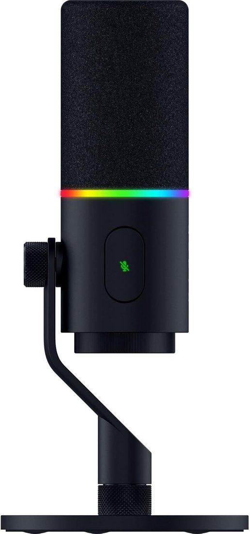 Проводной микрофон Razer Seiren V3 Pro