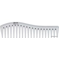 Расческа гребень Janeke Haircomb CR805 (серебристый)