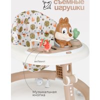 Ходунки Tomix Forest 6212 (Squirrel)