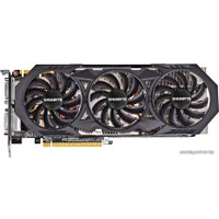 Видеокарта Gigabyte GeForce GTX 970 WindForce 3 OC 4GB GDDR5 (GV-N970WF3OC-4GD)