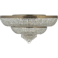 Подвесная люстра Arti Lampadari Santa E 1.8.60.600 N
