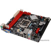 Материнская плата BIOSTAR H61MLV3 Ver. 7.x
