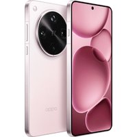 Телефон Oppo Find X8 Ultra 12GB/256GB китайская версия (розовый)
