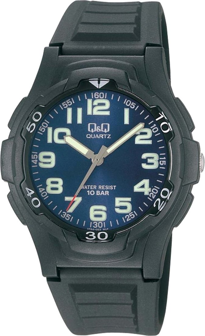 

Наручные часы Q&Q VP84J003