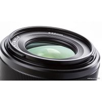 Объектив Viltrox AF 23mm f/1.4 XF для Fujifilm X