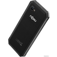 Телефон Nomu S30 (черный)