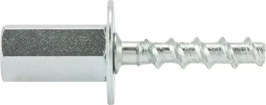 

Анкер-шуруп Wurth W-BS/I-(A2K)-SW13-M8/M10-6X35 5929176001