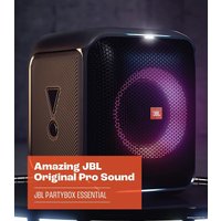 Патибокс JBL Partybox Encore Essential