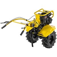 Мотоблок бензиновый Garvill MCP-427K-19 Extreme (колеса 19-7x8)