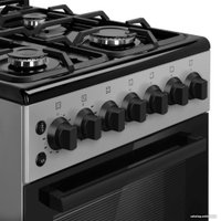 Кухонная плита MAUNFELD MGC50ECGR02