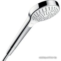 Душевая лейка Hansgrohe Croma Select S Multi [26800400]