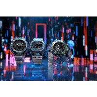 Наручные часы Casio G-Shock GA-2100NN-1A