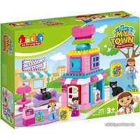 Конструктор JDLT 5296 Магазин Аксессуаров