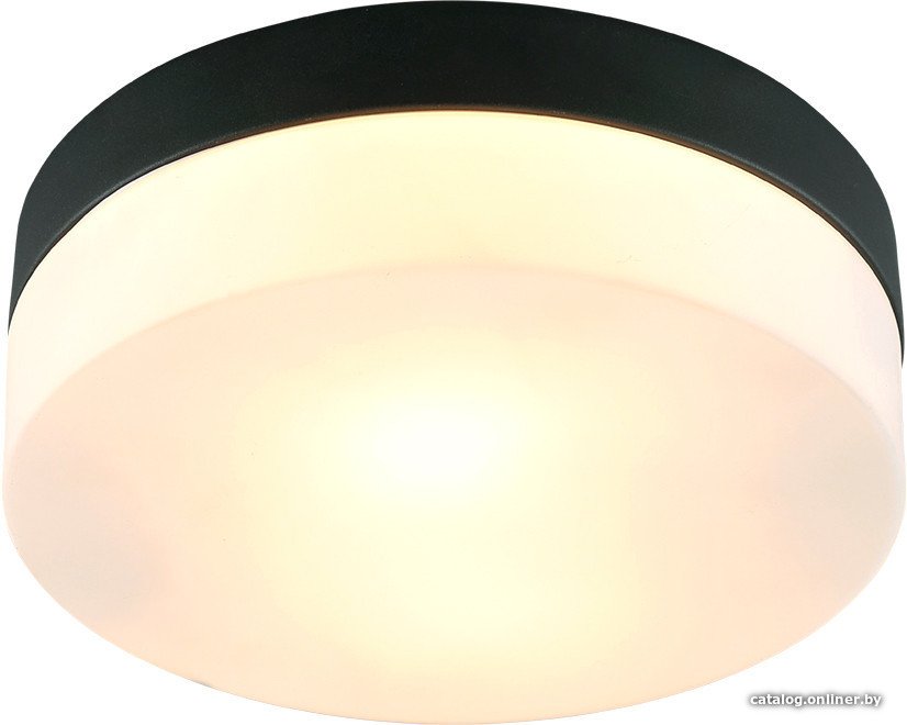 Светильник-тарелка Arte Lamp Aqua-Tablet A6047PL-2BK