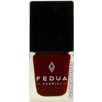 Лак Fedua C гель-эффектом 0030 Роскошный винный (11 мл)
