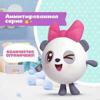 Трусики-подгузники Pampers Pants Малышарики 6 (132 шт)