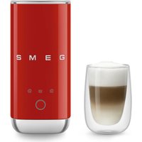 Автоматический вспениватель молока Smeg MFF02RDEU