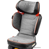 Детское автокресло Peg Perego Viaggio 2-3 Flex (wonder grey)