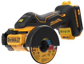 DeWalt DCS438N (без АКБ)