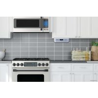 Радиоприемник Lenco KCR-200WH