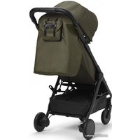 Коляска прогулочная «книга» Elodie Mondo (rebel green)