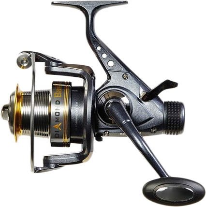 

Рыболовная катушка Salmo Diamond Baitfeeder 6 30BR