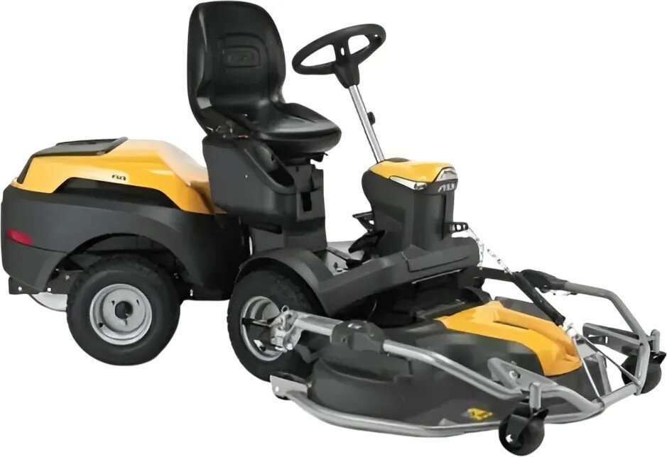 Райдер Stiga Park 700 WX