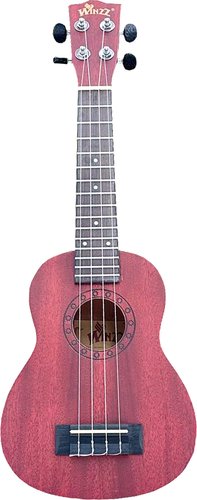 Укулеле Aileen AU-H07A-21