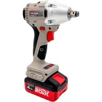 Гайковерт Crown CT22046HX-4S TB (с 1-им АКБ)