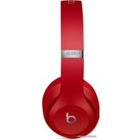 Наушники Beats Studio3 Wireless (красный)