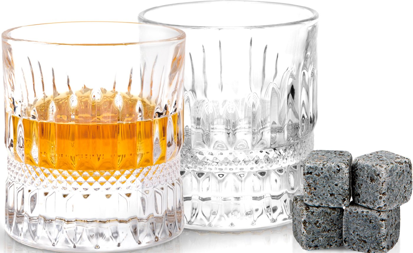 

Набор бокалов для виски Makkua Whisky Set IceLine WSI06