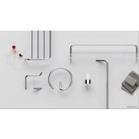 Держатель для туалетной бумаги Deante Silia ADI 0211