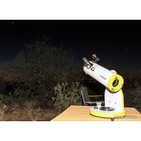 Телескоп Meade EclipseView 114 мм