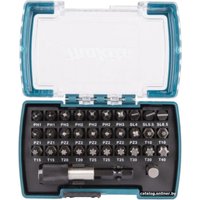 Набор бит Makita D-74762