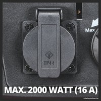 Пылесос Einhell TE-VC 2230 SACL