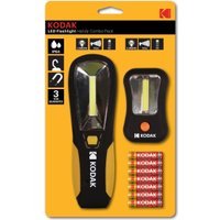 Фонарь Kodak Multi-Use ComboPack+7x3A SHD 30417397