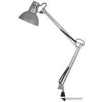 Настольная лампа Camelion KD-312 C03 5763 (серебристый)