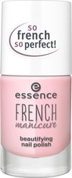 French Manicure Beautifying Nail Polish (тон 01)