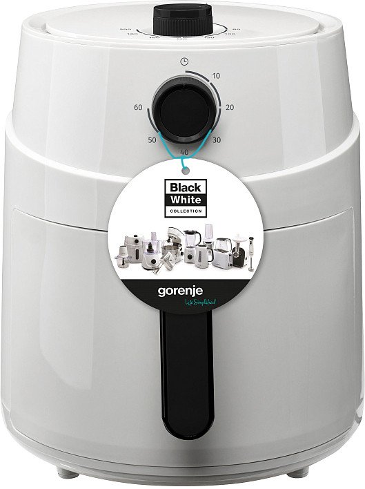 Аэрогриль (аэрофритюрница) Gorenje AF1300XG