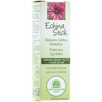  Natura House Бальзам для губ Защитный с экстрактом эхинации BIO Echina BALM PURA NATURA protective lip balm, 10 мл