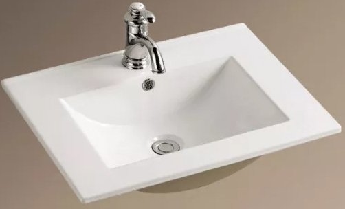 

Умывальник Azario Leon AZ-7506-60A
