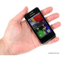 Телефон Samsung S7230E Wave 723