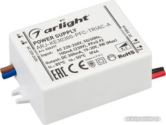 Блок питания Arlight ARJ-KE30300-PFC-TRIAC-A 028277